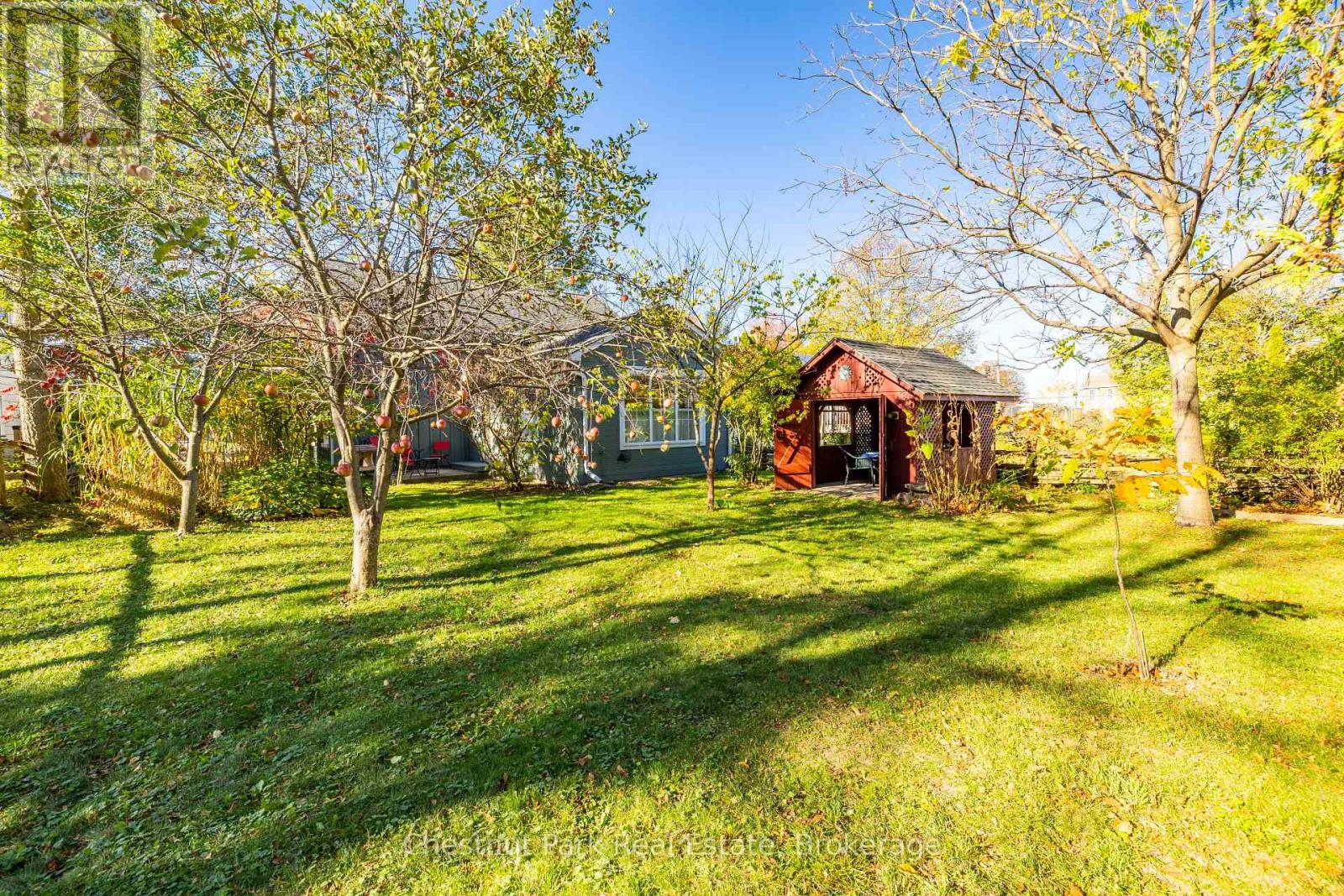756 15th Street E, Owen Sound, Ontario  N4K 1X6 - Photo 32 - X14105784