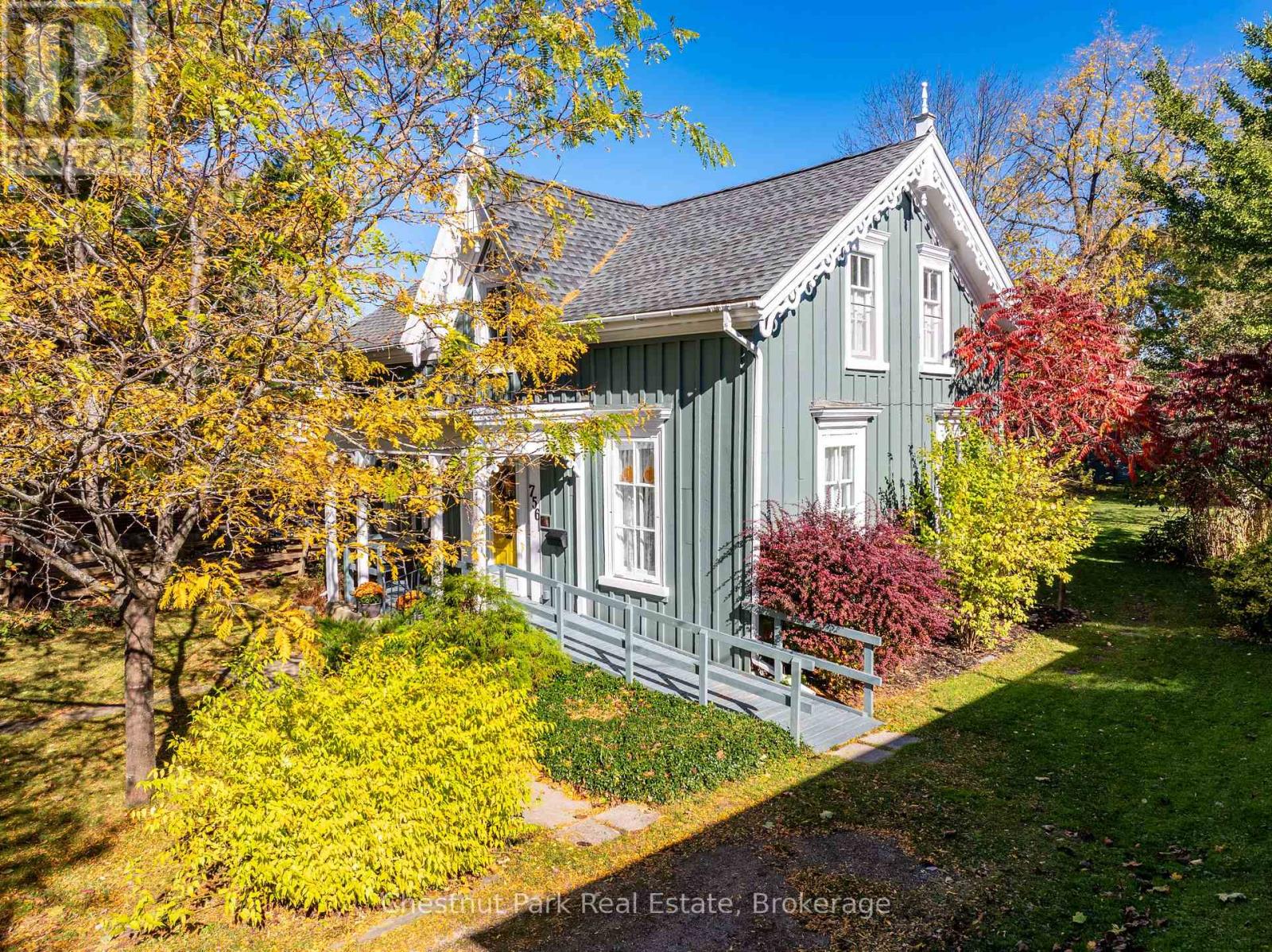 756 15th Street E, Owen Sound, Ontario  N4K 1X6 - Photo 40 - X14105784