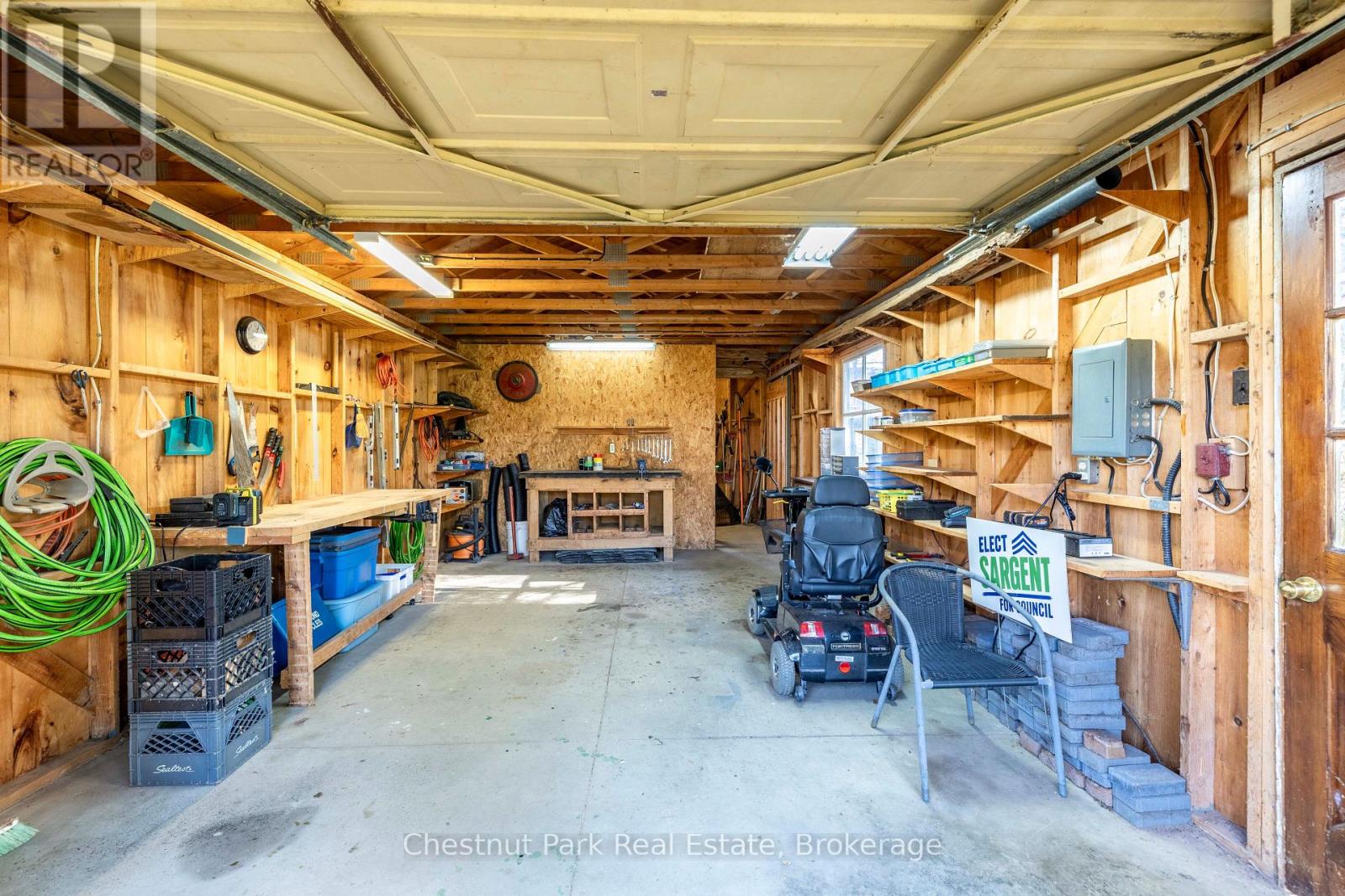 756 15th Street E, Owen Sound, Ontario  N4K 1X6 - Photo 36 - X14105784