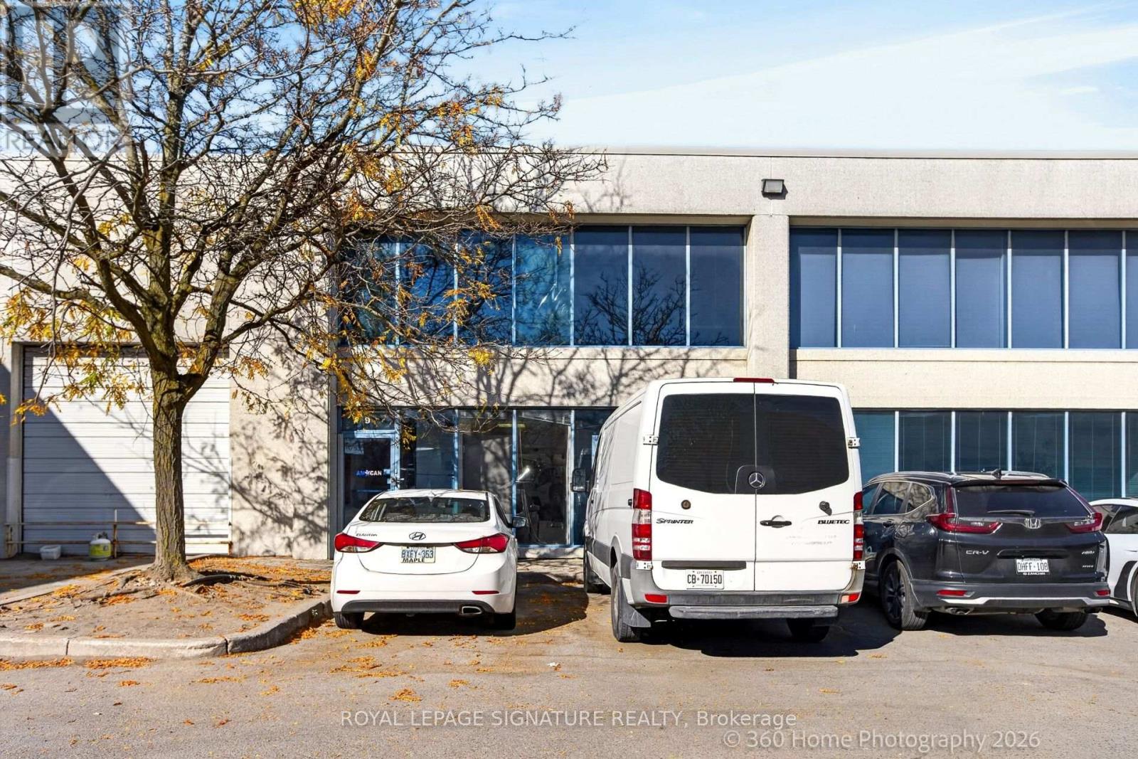 9 - 130 Industry Street, Toronto (Brookhaven-Amesbury), Ontario  M6M 5G3 - Photo 2 - W14107102