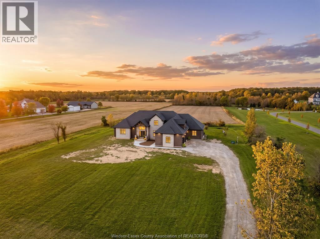 4824 Concession 4 ROAD East, Harrow, Ontario