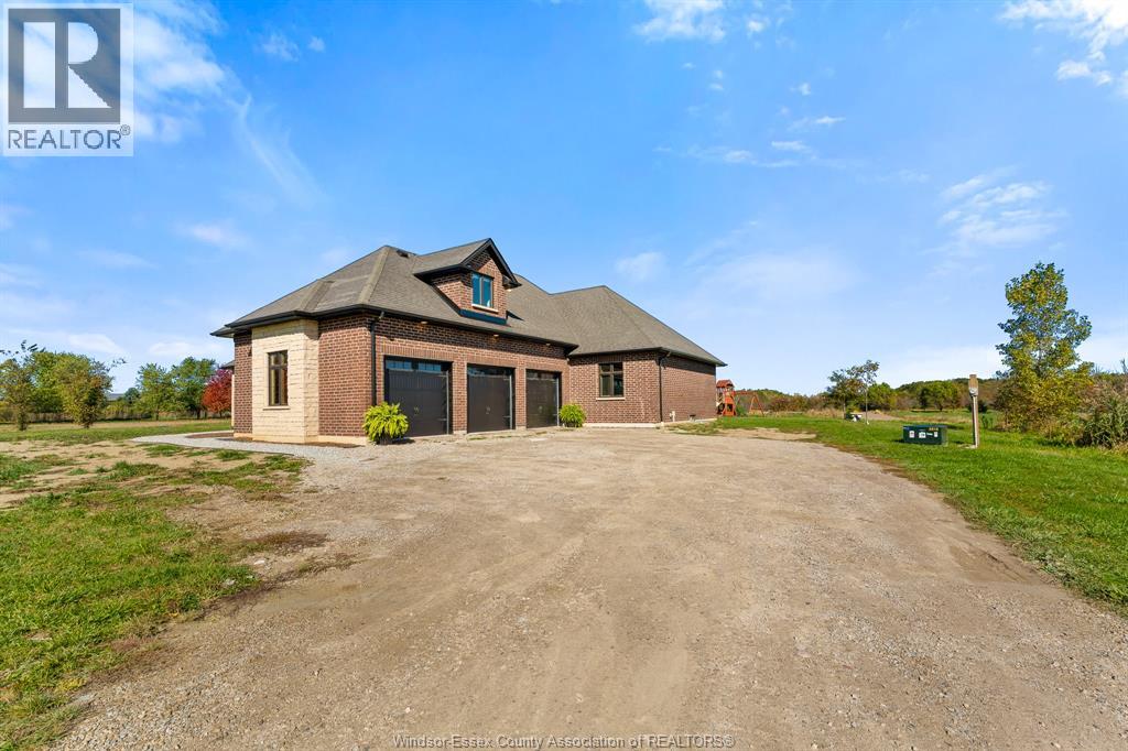 4824 Concession 4 Road East, Harrow, Ontario  N0R 1G0 - Photo 4 - 26026022