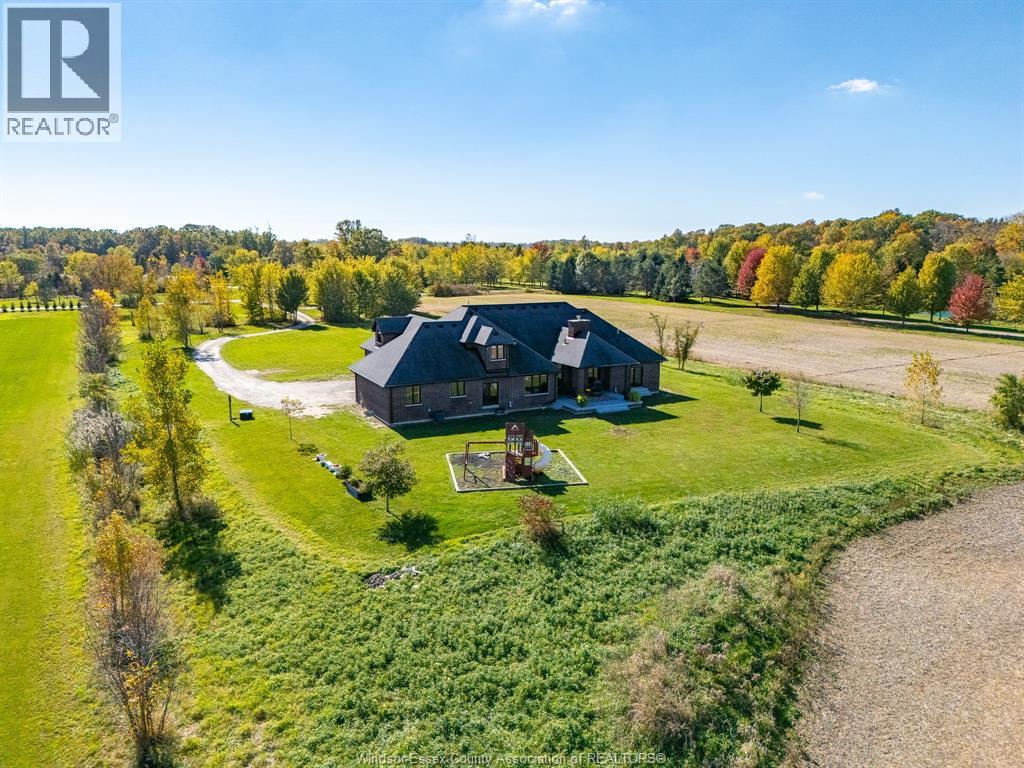4824 Concession 4 Road East, Harrow, Ontario  N0R 1G0 - Photo 45 - 26026022