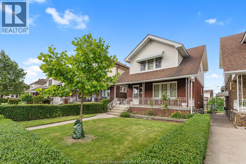 1165 Marentette, Windsor, Ontario  N9A 2A4 - Photo 40 - 26026008