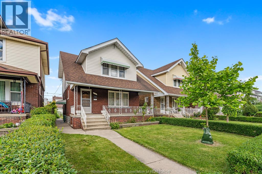 1165 Marentette, Windsor, Ontario  N9A 2A4 - Photo 41 - 26026008