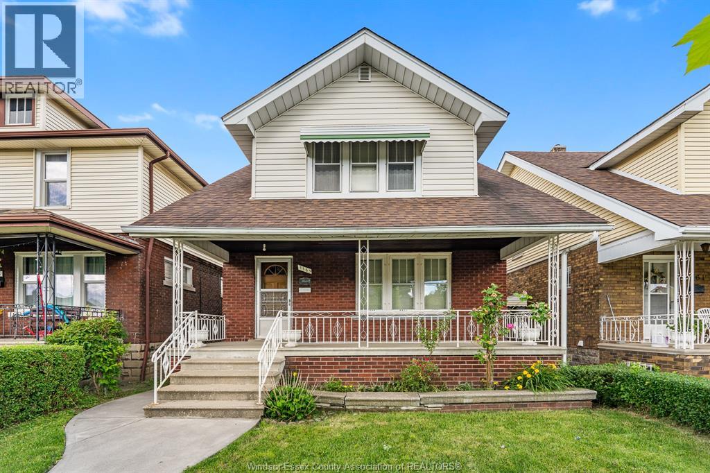 1165 Marentette, Windsor, Ontario  N9A 2A4 - Photo 42 - 26026008