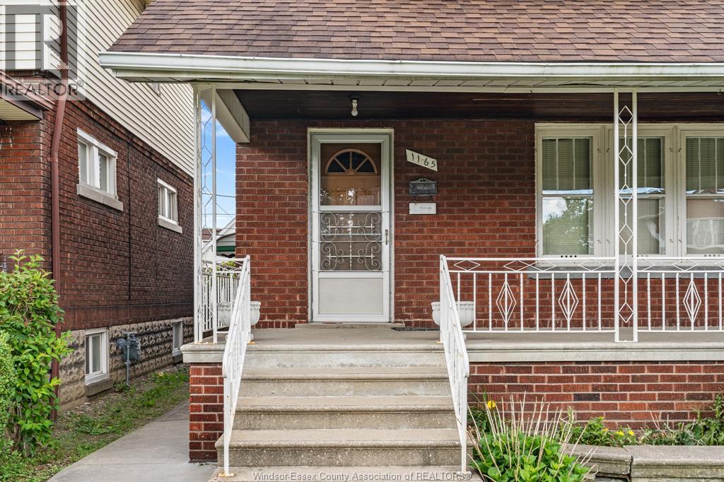 1165 Marentette, Windsor, Ontario  N9A 2A4 - Photo 43 - 26026008