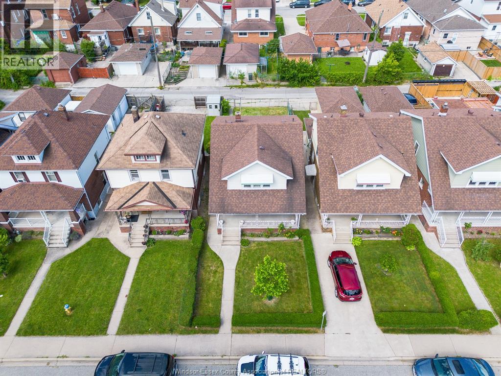 1165 Marentette, Windsor, Ontario  N9A 2A4 - Photo 8 - 26026008