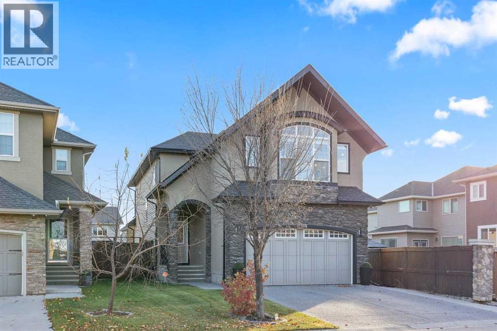 106 Cranford Green SE, Calgary, Alberta  T3M 0J1 - Photo 48 - A2353016