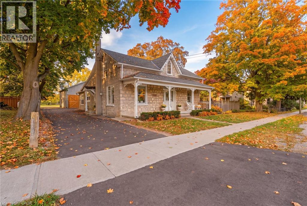 1264 OLD #8 Highway, Sheffield, Ontario