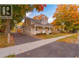 1264 OLD #8 Highway, Sheffield, Ontario