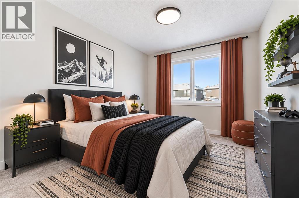 48 Lewiston Street NE, Calgary, Alberta  T3P 0T7 - Photo 27 - A2353769