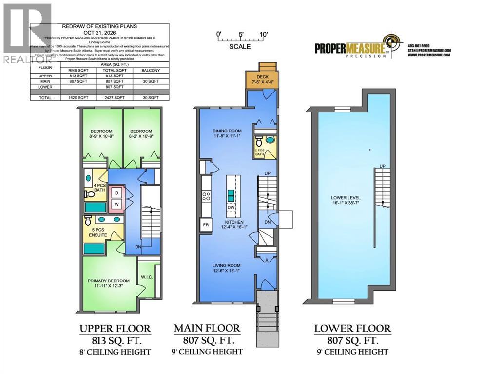 48 Lewiston Street NE, Calgary, Alberta  T3P 0T7 - Photo 31 - A2353769