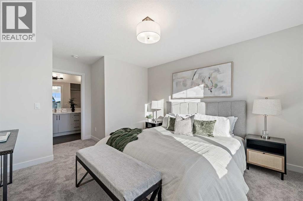 48 Lewiston Street NE, Calgary, Alberta  T3P 0T7 - Photo 24 - A2353769