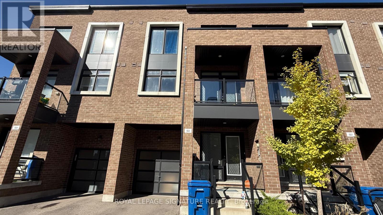 161 Moneypenny Place, Vaughan, Ontario  L4J 0K9 - Photo 2 - N14084490