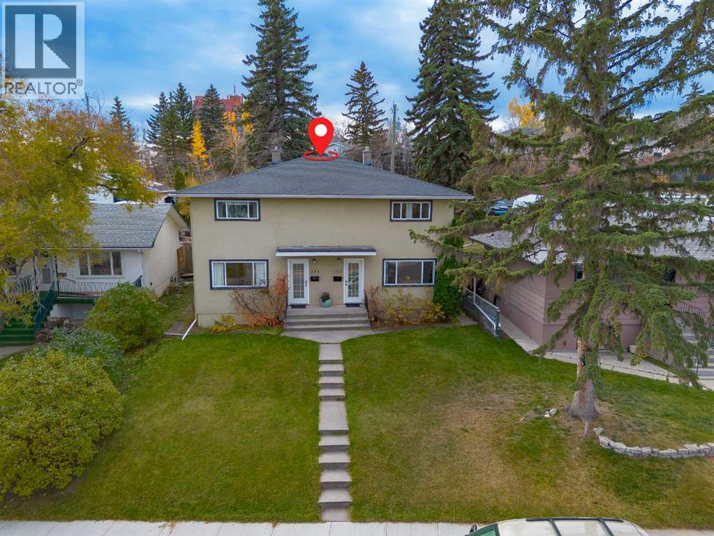 211/213 43 Avenue SW, Calgary, Alberta  T2S 1B1 - Photo 29 - A2353581