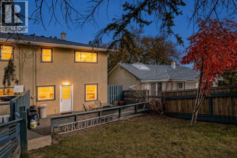 211/213 43 Avenue SW, Calgary, Alberta  T2S 1B1 - Photo 35 - A2353581