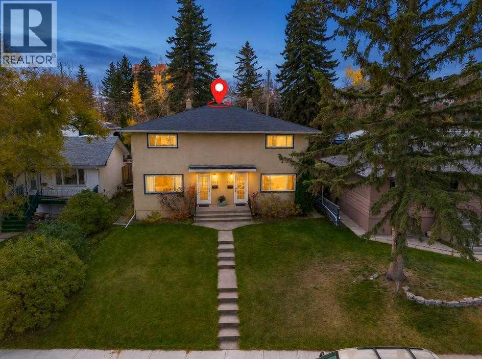 211/213 43 Avenue SW, Calgary, Alberta  T2S 1B1 - Photo 37 - A2353581