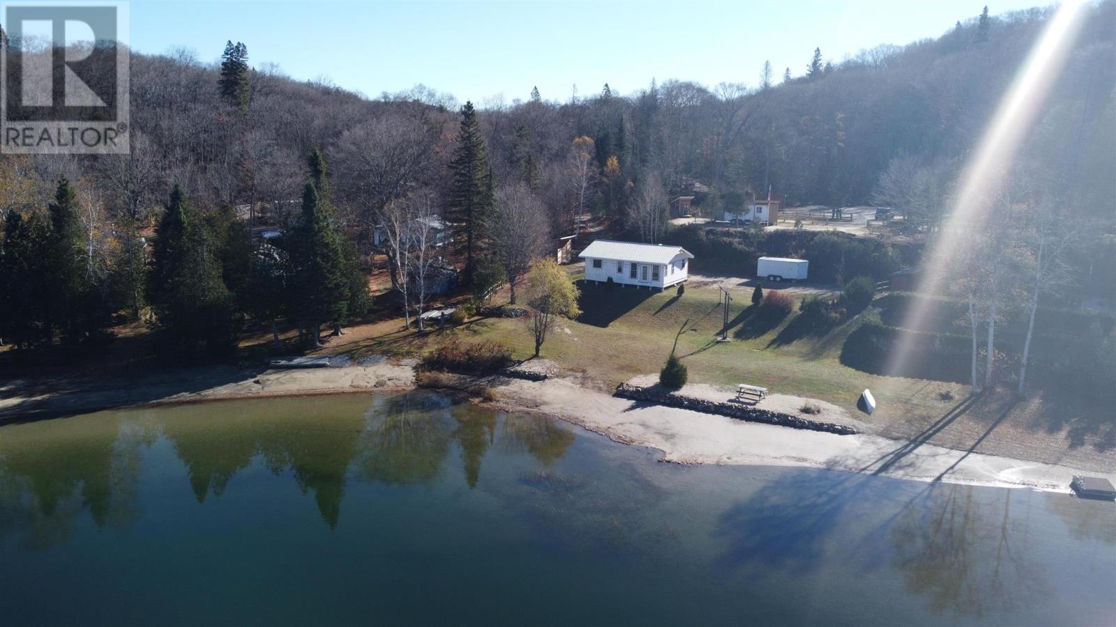 6 Weckstrom Lake Rd, Searchmont, Ontario  P0S 1J0 - Photo 12 - SM262956