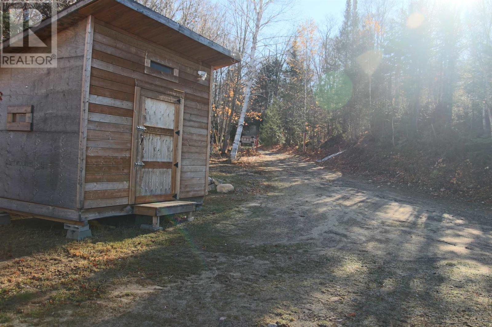 6 Weckstrom Lake Rd, Searchmont, Ontario  P0S 1J0 - Photo 16 - SM262956