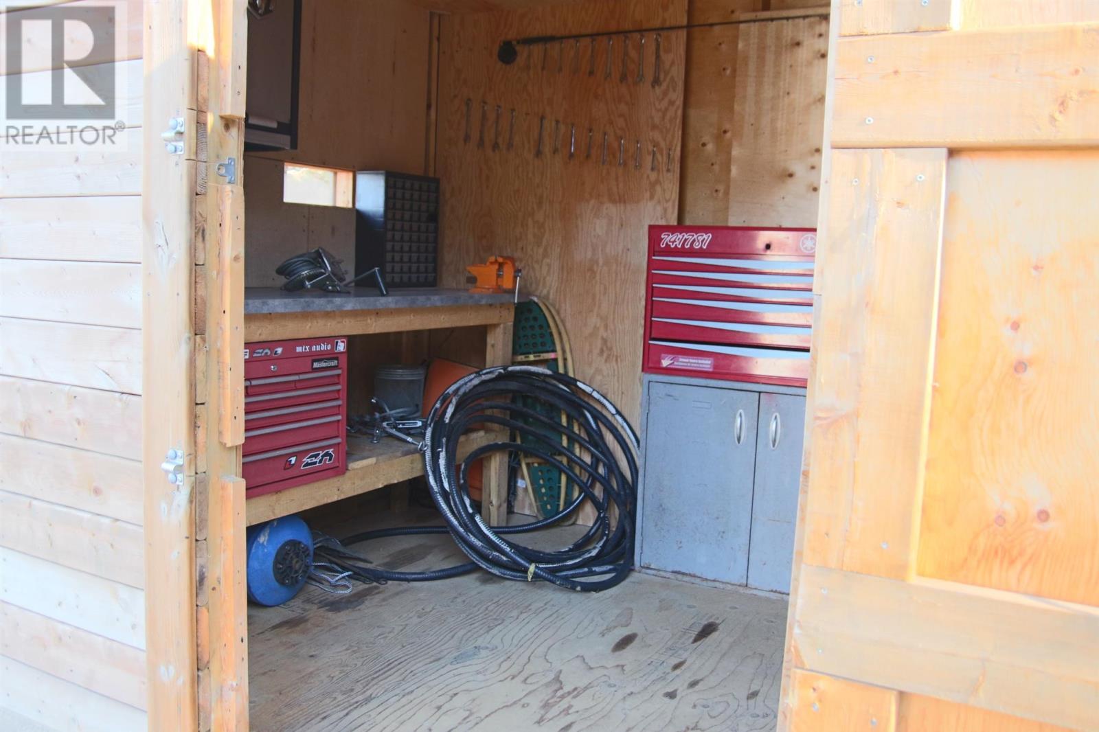 6 Weckstrom Lake Rd, Searchmont, Ontario  P0S 1J0 - Photo 22 - SM262956