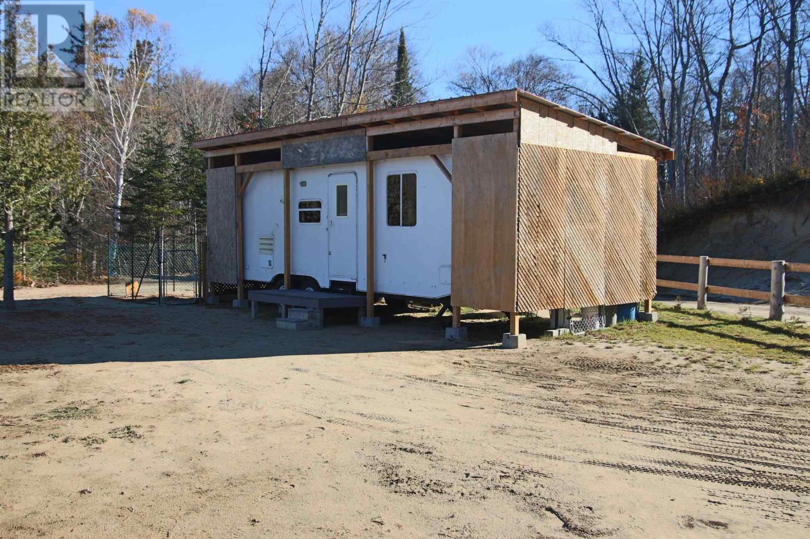 6 Weckstrom Lake Rd, Searchmont, Ontario  P0S 1J0 - Photo 24 - SM262956