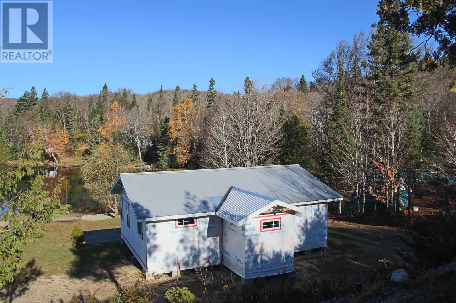 6 Weckstrom Lake Rd, Searchmont, Ontario  P0S 1J0 - Photo 3 - SM262956