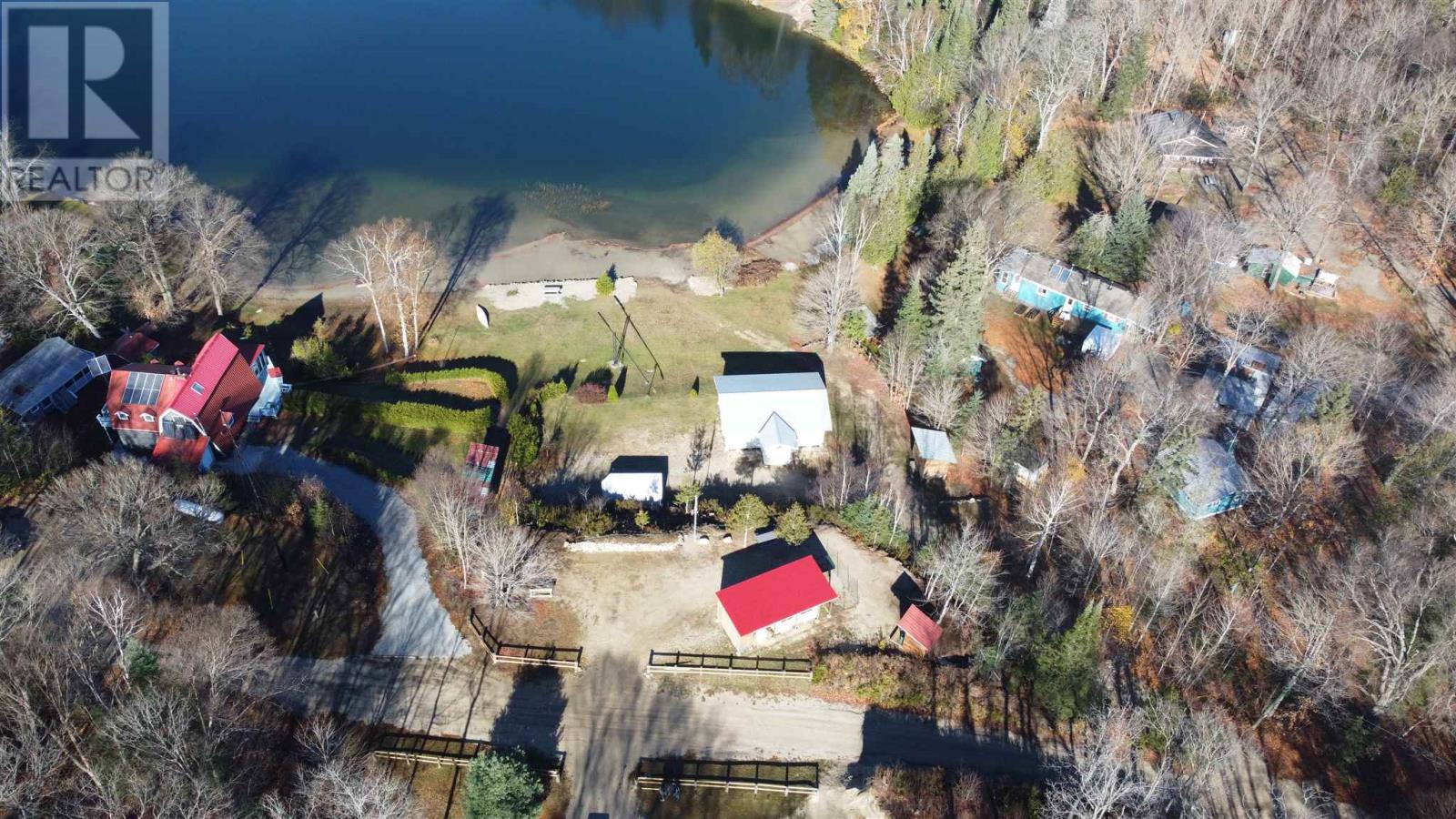 6 Weckstrom Lake Rd, Searchmont, Ontario  P0S 1J0 - Photo 8 - SM262956