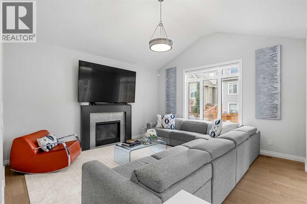 107 Masters Way SE, Calgary, Alberta  T3M 2N8 - Photo 12 - A2353364