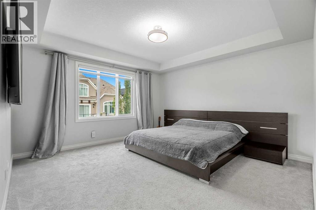 107 Masters Way SE, Calgary, Alberta  T3M 2N8 - Photo 23 - A2353364