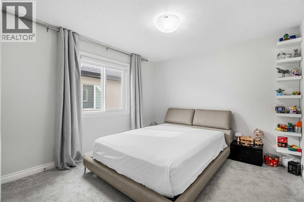 107 Masters Way SE, Calgary, Alberta  T3M 2N8 - Photo 27 - A2353364