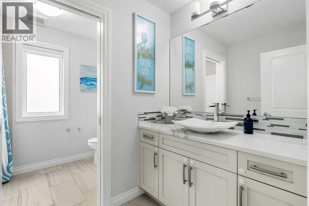 107 Masters Way SE, Calgary, Alberta  T3M 2N8 - Photo 30 - A2353364