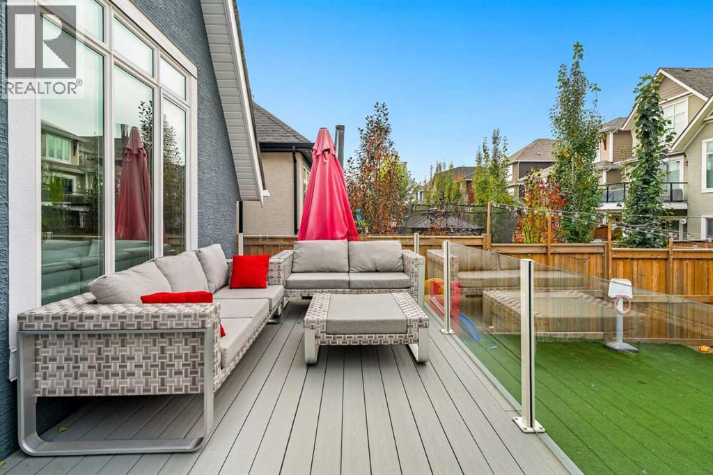 107 Masters Way SE, Calgary, Alberta  T3M 2N8 - Photo 42 - A2353364