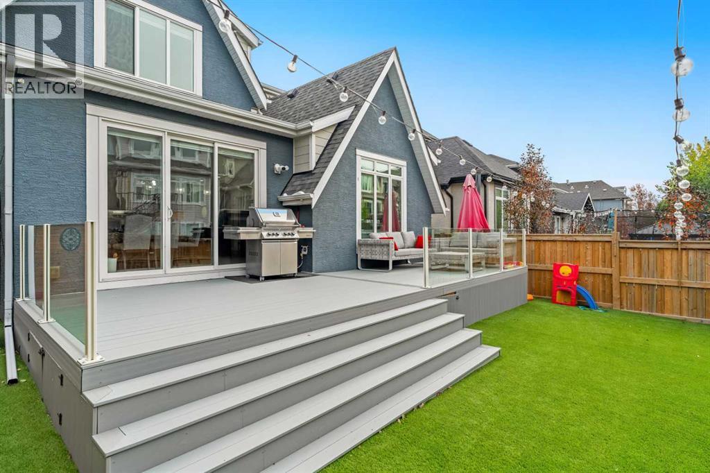 107 Masters Way SE, Calgary, Alberta  T3M 2N8 - Photo 45 - A2353364