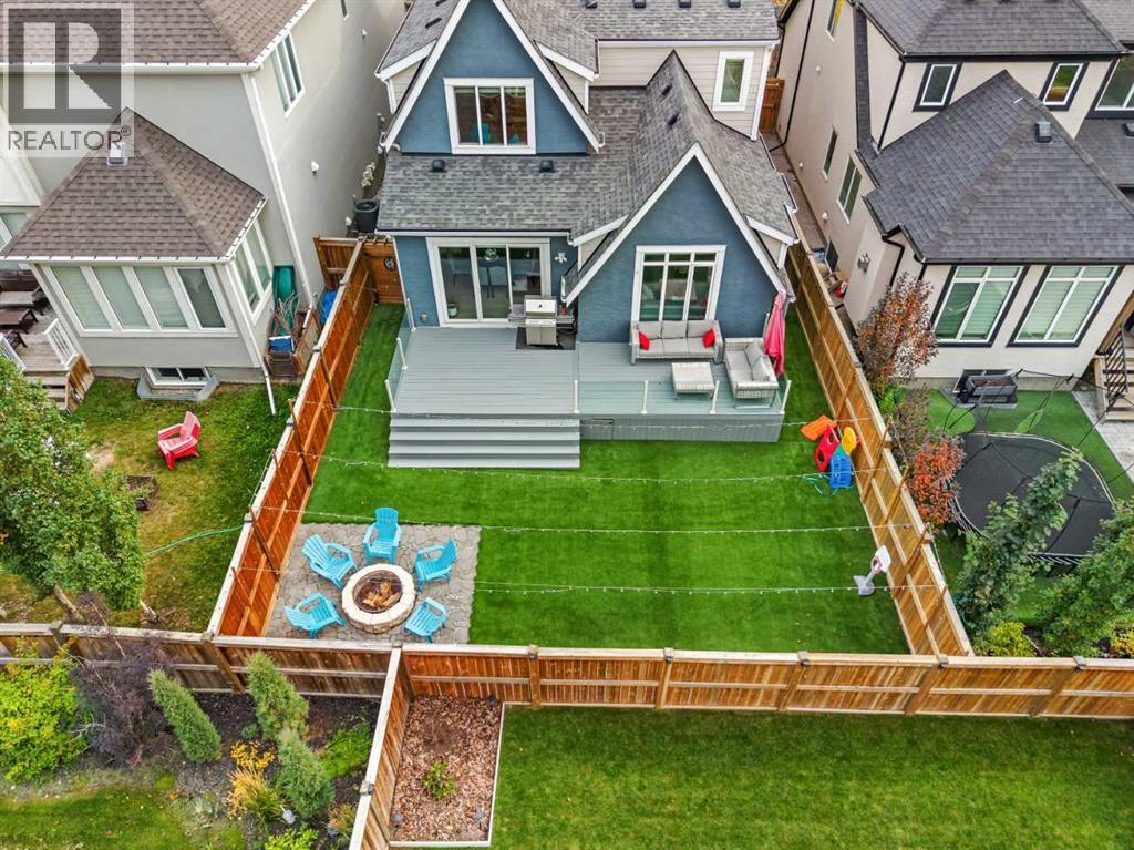 107 Masters Way SE, Calgary, Alberta  T3M 2N8 - Photo 47 - A2353364