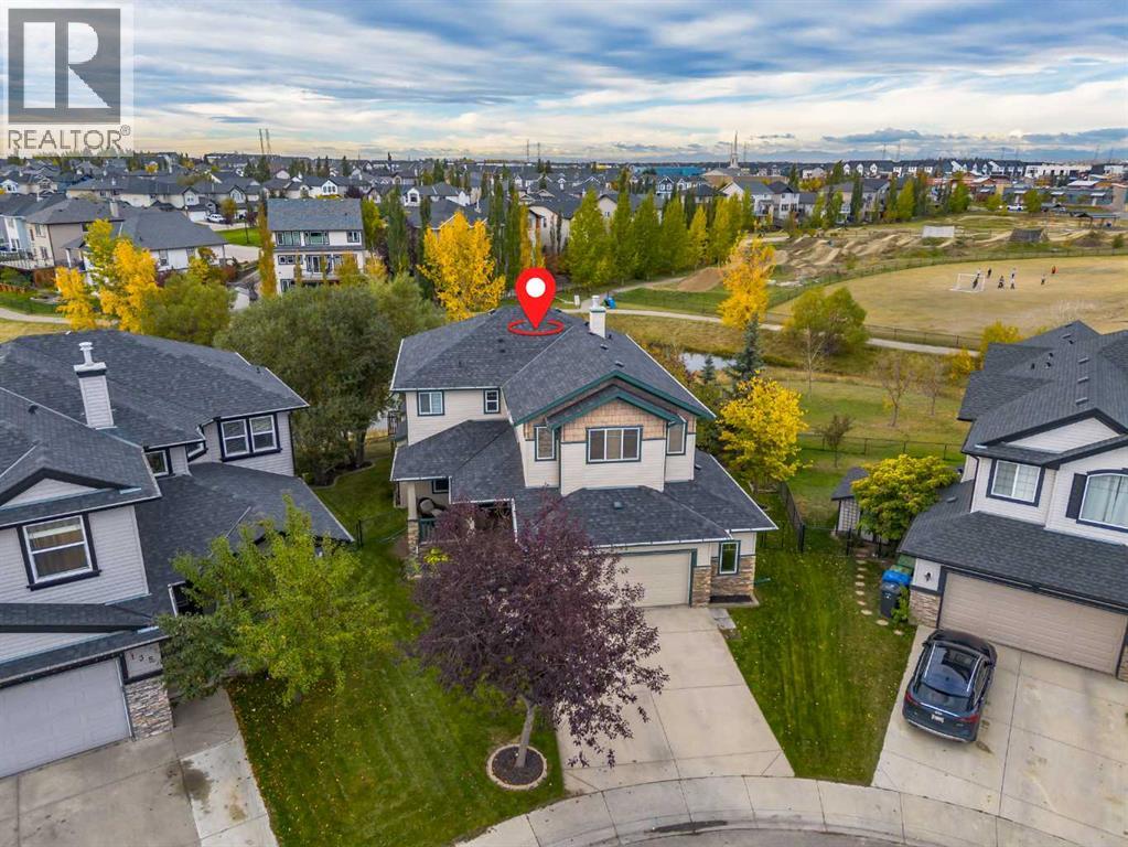 131 West Creek Meadow