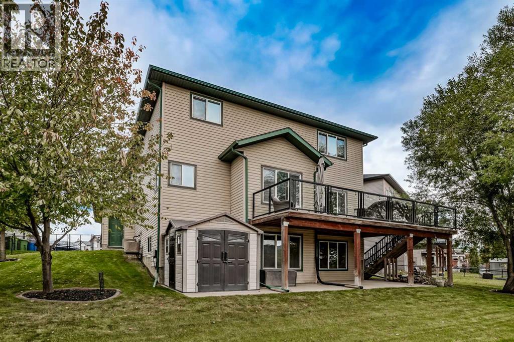 131 West Creek Meadow