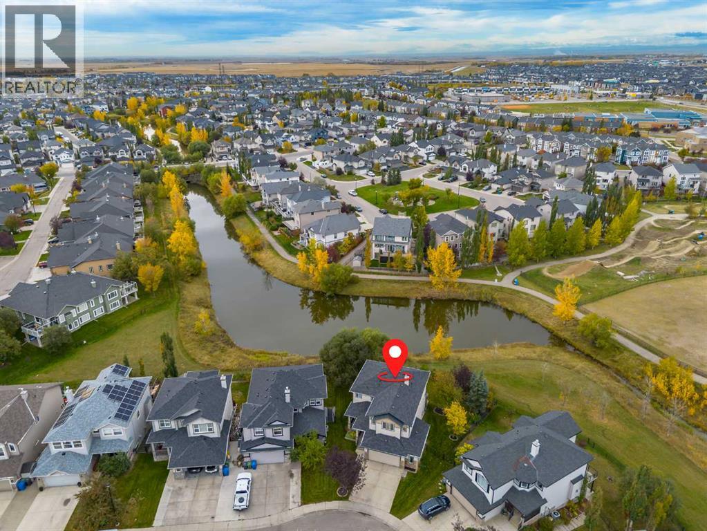 131 West Creek Meadow