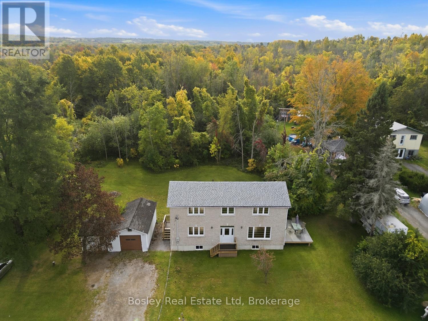 52 - 6108 Curtis Point Road, Alnwick/haldimand, Ontario  K0K 2X0 - Photo 2 - X13843420