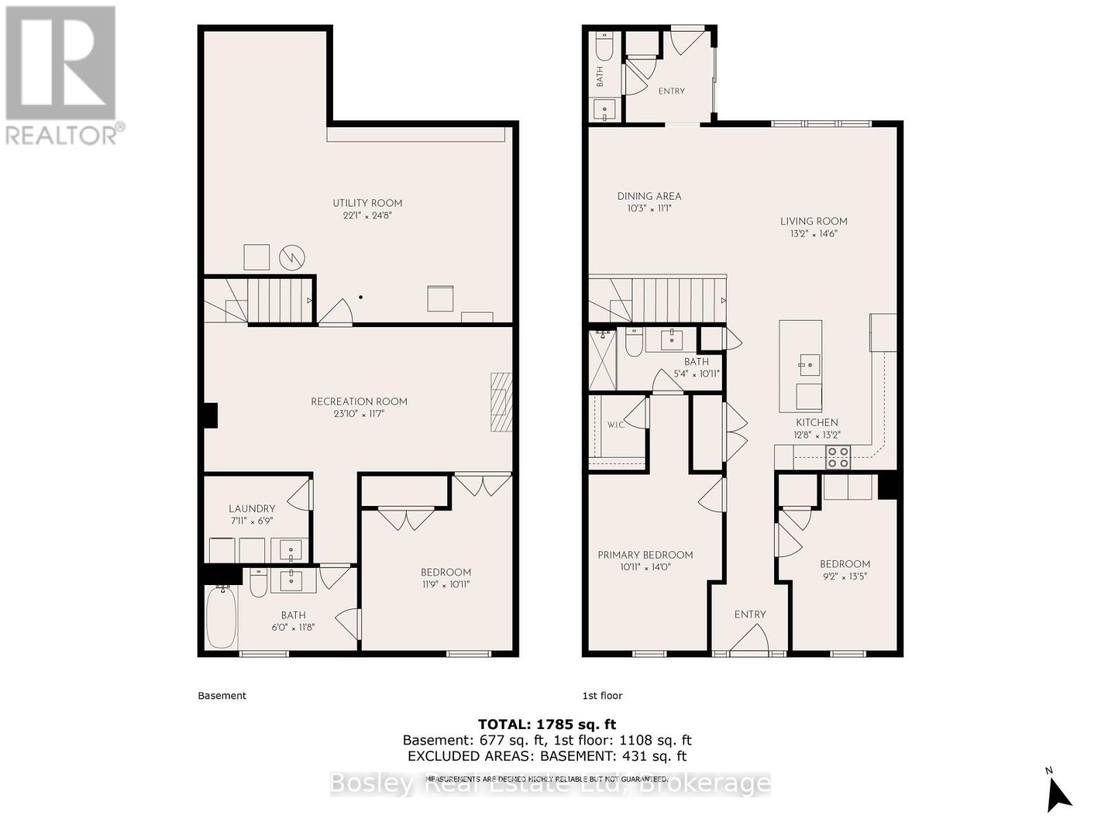 928 John Fairhurst Boulevard, Cobourg, Ontario  K9A 0L1 - Photo 44 - X14082940