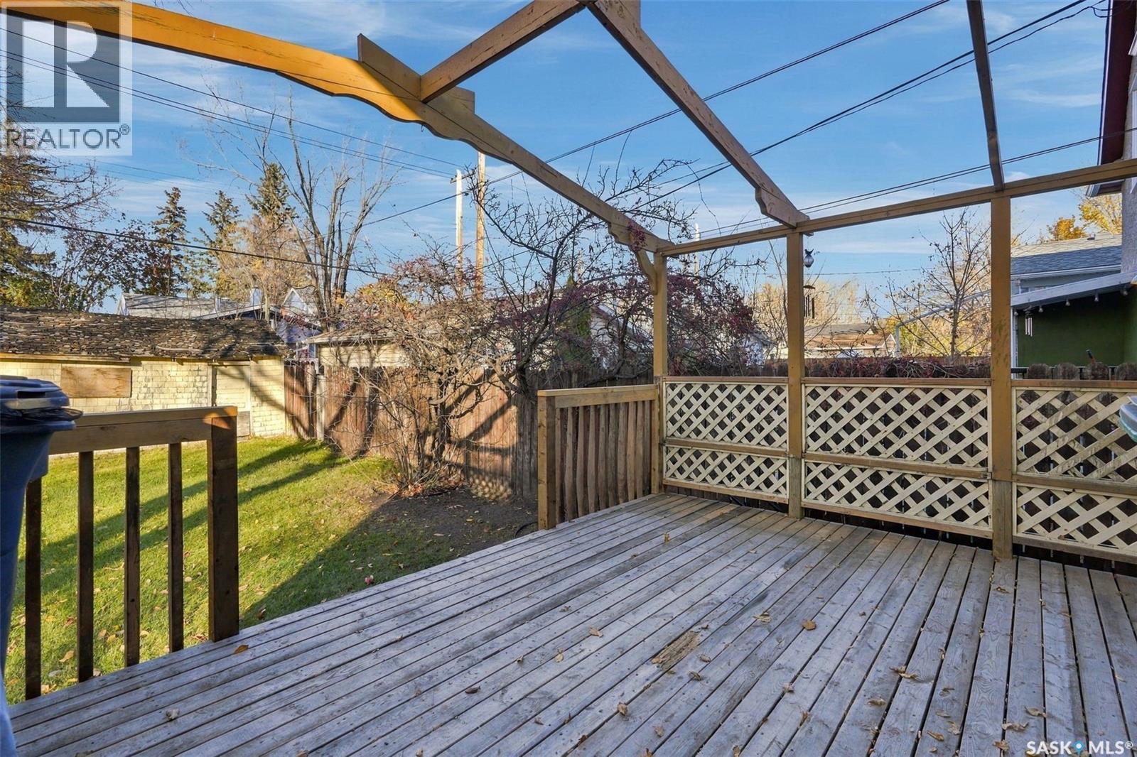 622 32nd Street W, Saskatoon, Saskatchewan  S7L 0T2 - Photo 38 - SK051727