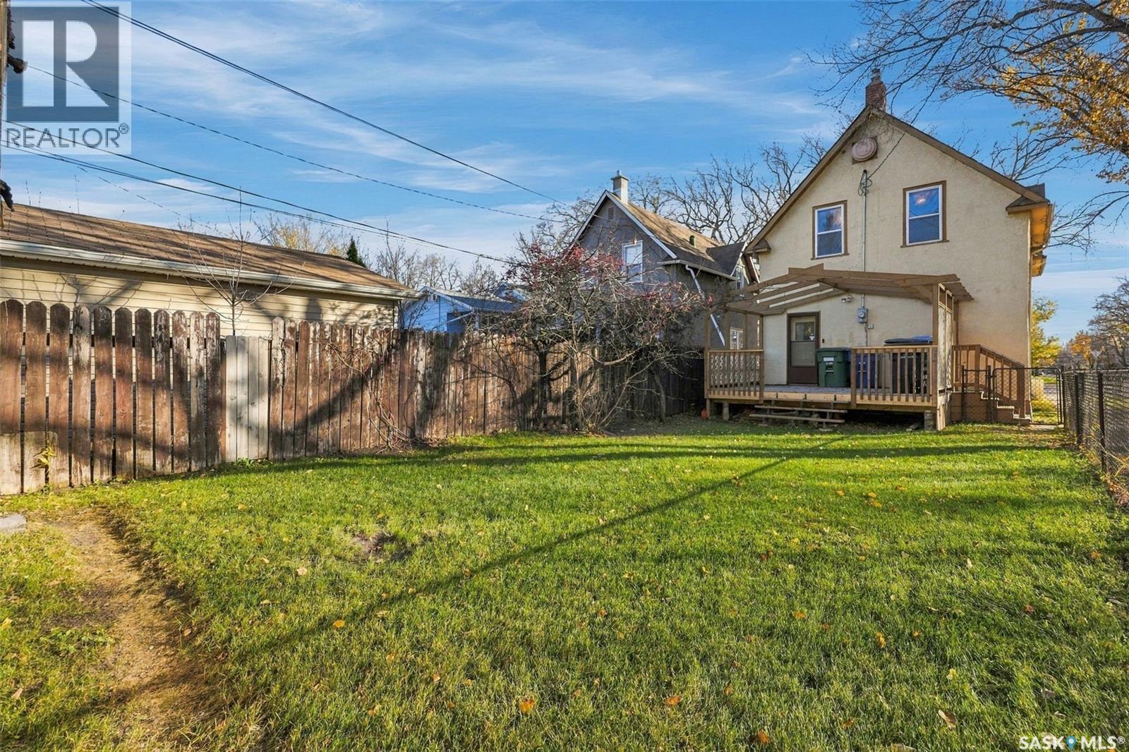 622 32nd Street W, Saskatoon, Saskatchewan  S7L 0T2 - Photo 40 - SK051727