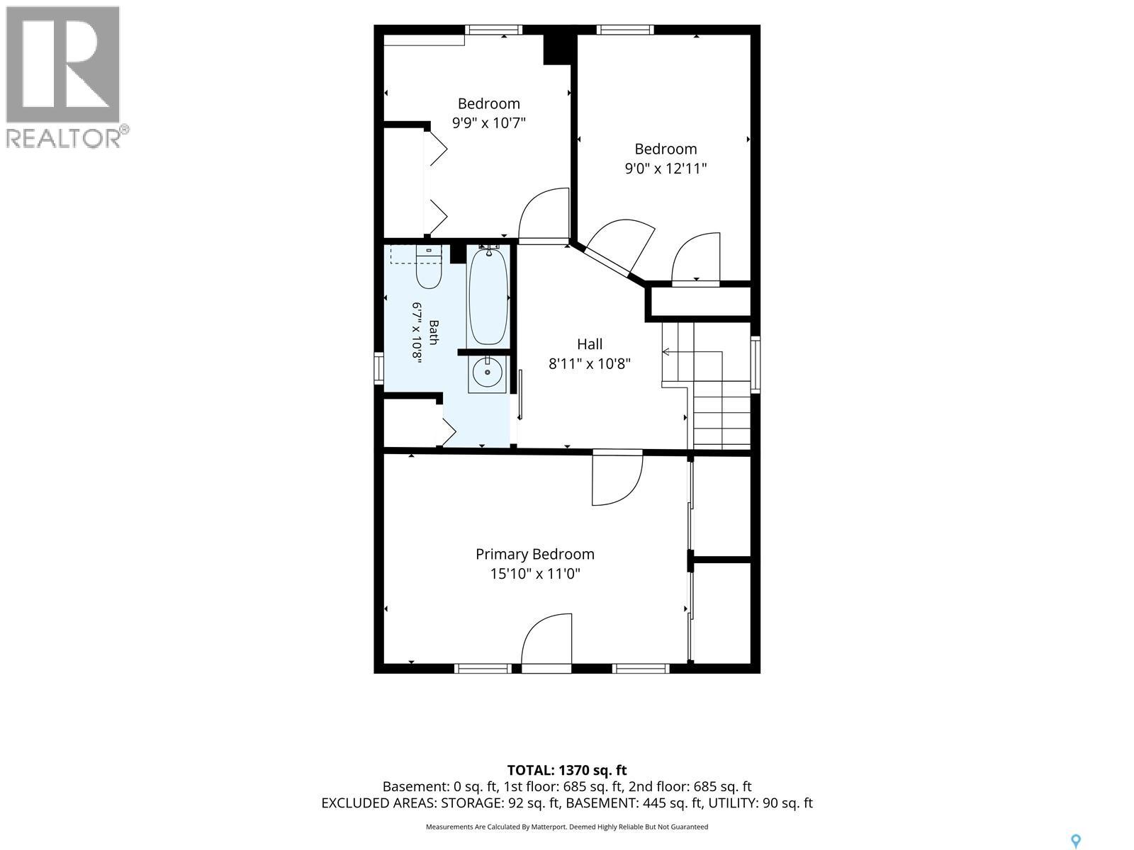 622 32nd Street W, Saskatoon, Saskatchewan  S7L 0T2 - Photo 48 - SK051727