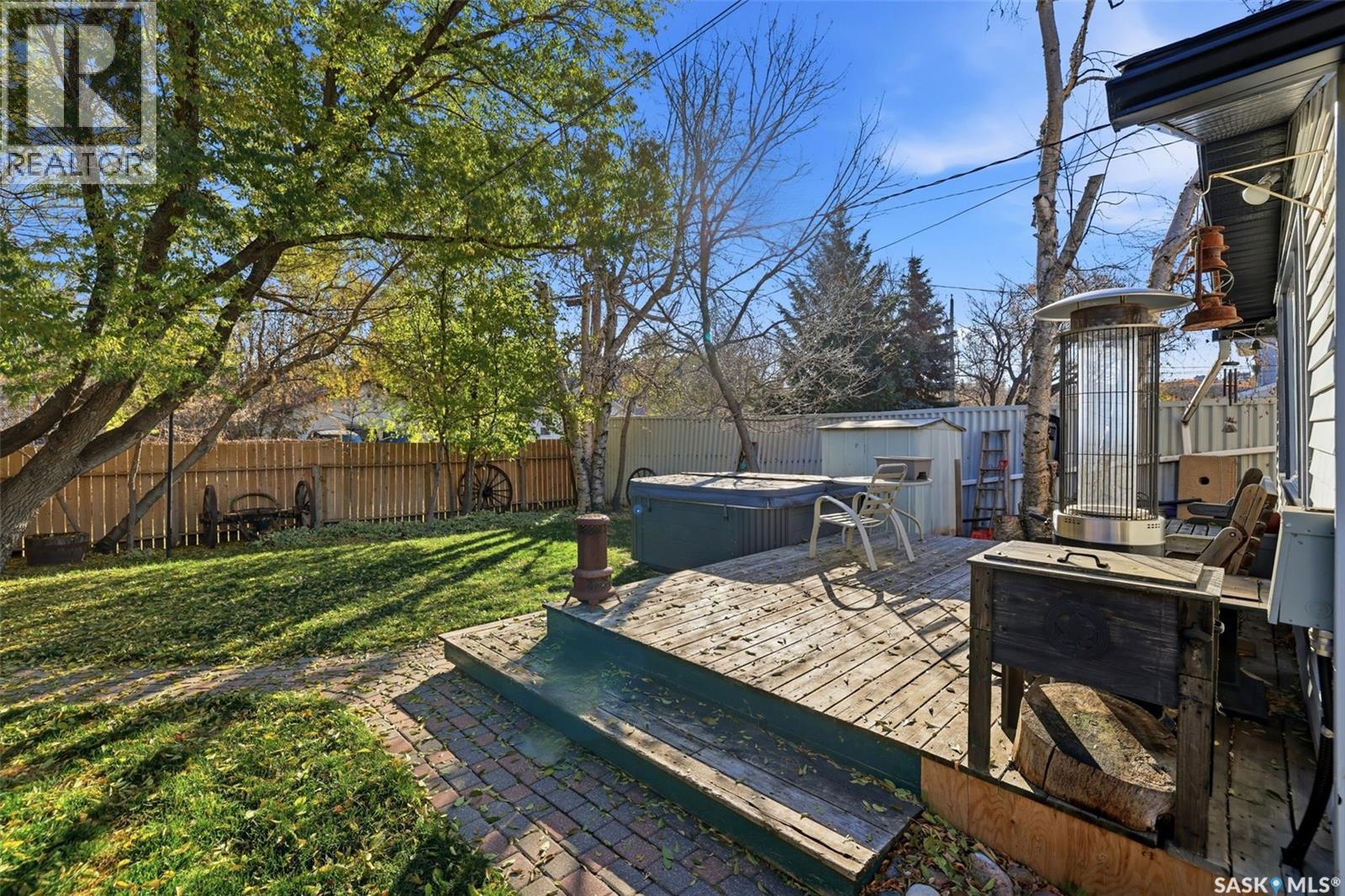 25 Short Street, Lumsden, Saskatchewan  S0G 3C0 - Photo 26 - SK051688