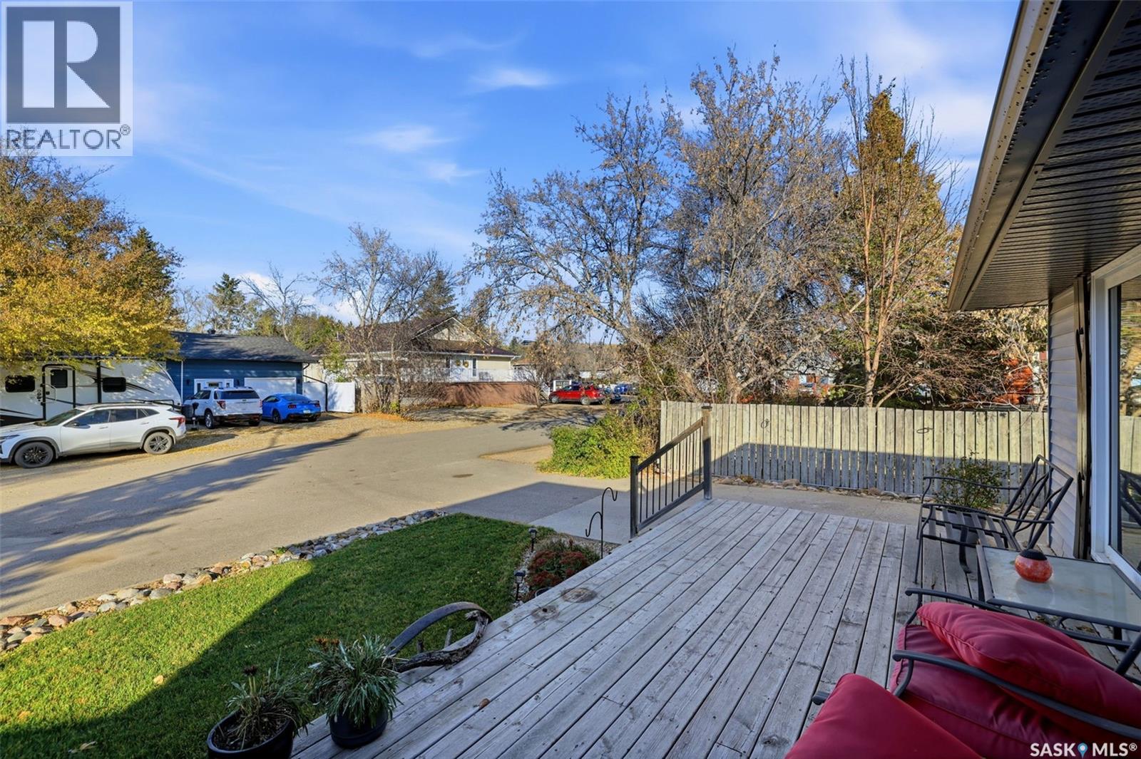 25 Short Street, Lumsden, Saskatchewan  S0G 3C0 - Photo 34 - SK051688
