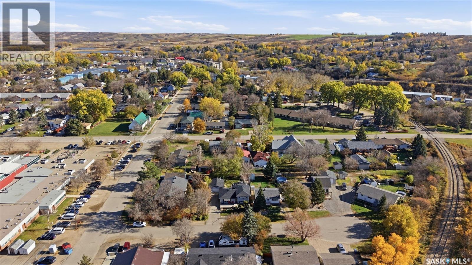 25 Short Street, Lumsden, Saskatchewan  S0G 3C0 - Photo 38 - SK051688