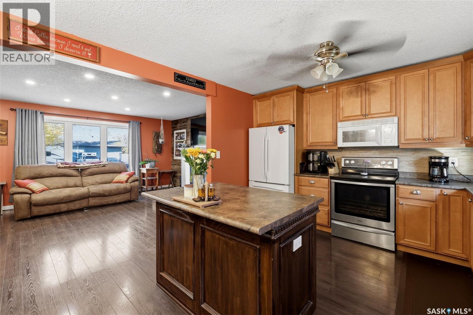 25 Short Street, Lumsden, Saskatchewan  S0G 3C0 - Photo 8 - SK051688