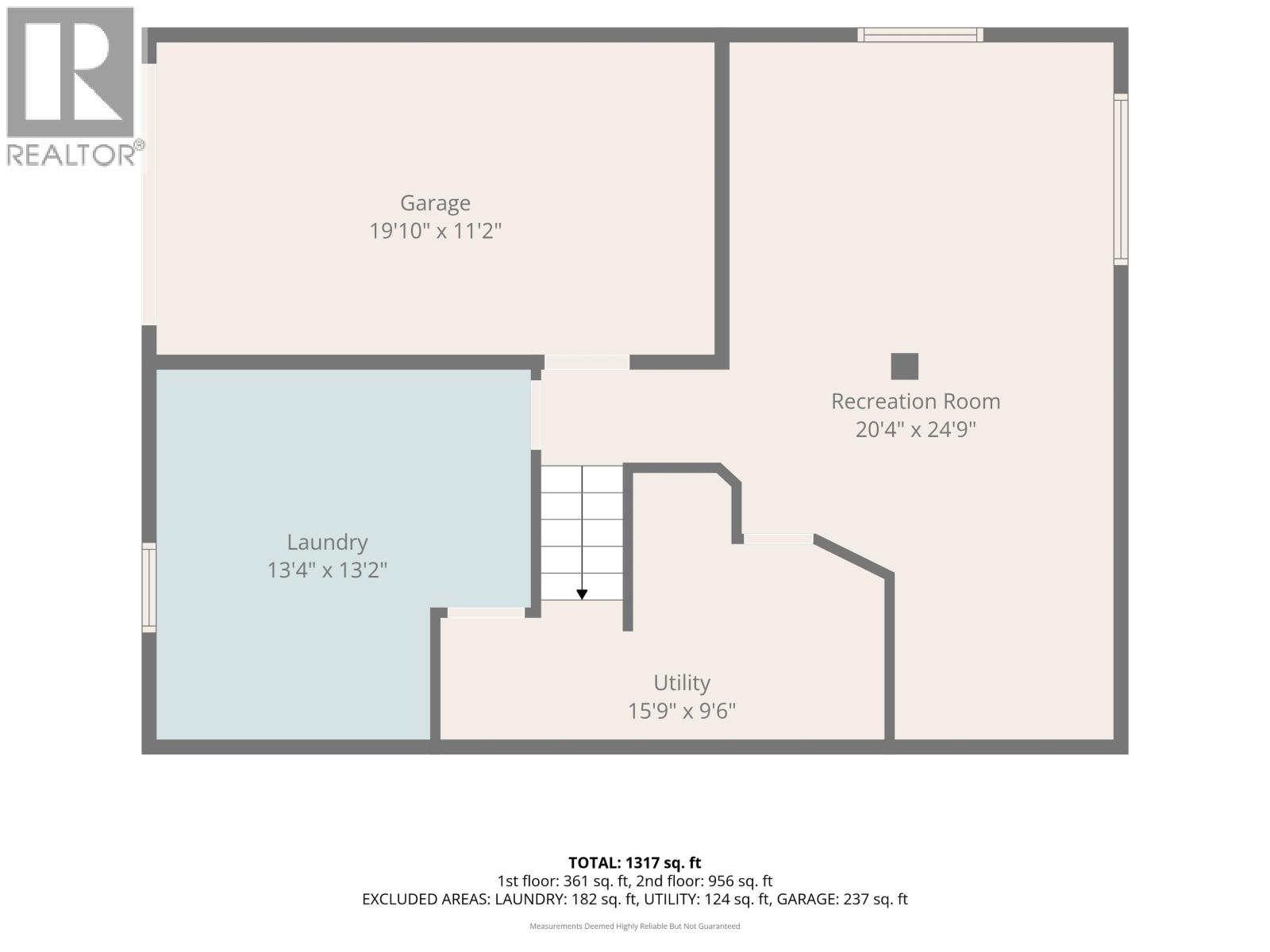 2650 Quince Street, Prince George, British Columbia  V2L 2H5 - Photo 8 - R3177628