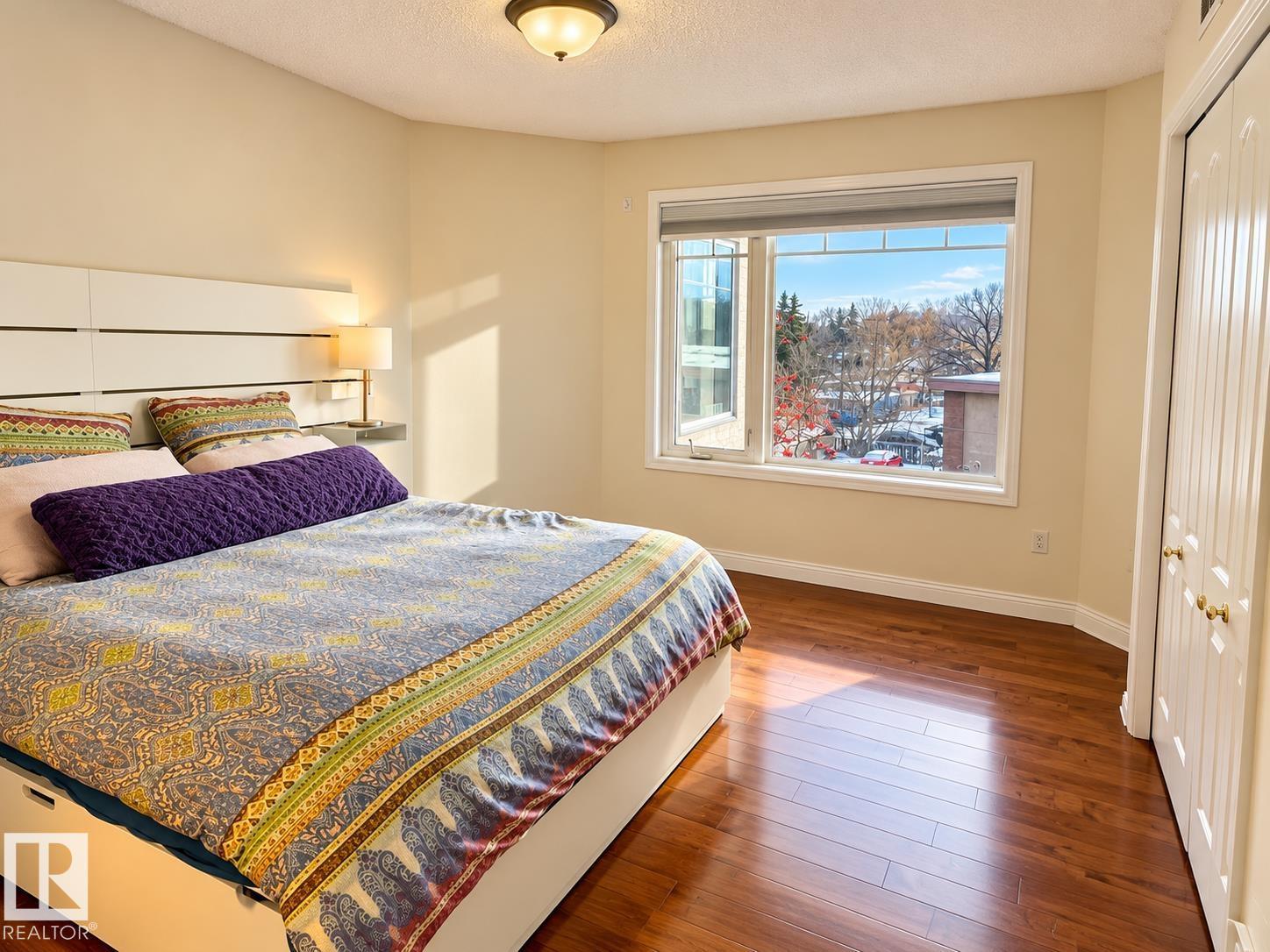 #402 8909 100 St NW, Edmonton, Alberta  T6E 6T4 - Photo 7 - E4509105