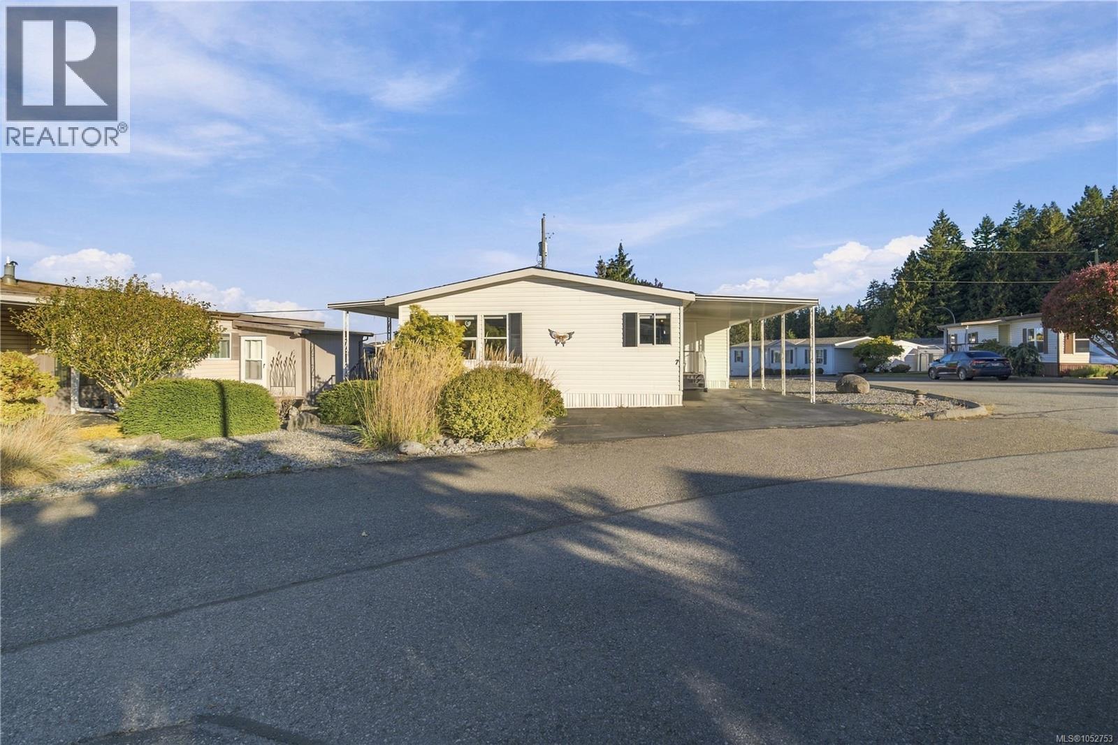 7 2301 Arbot Rd, Nanaimo, British Columbia  V9R 6S5 - Photo 1 - 1052753